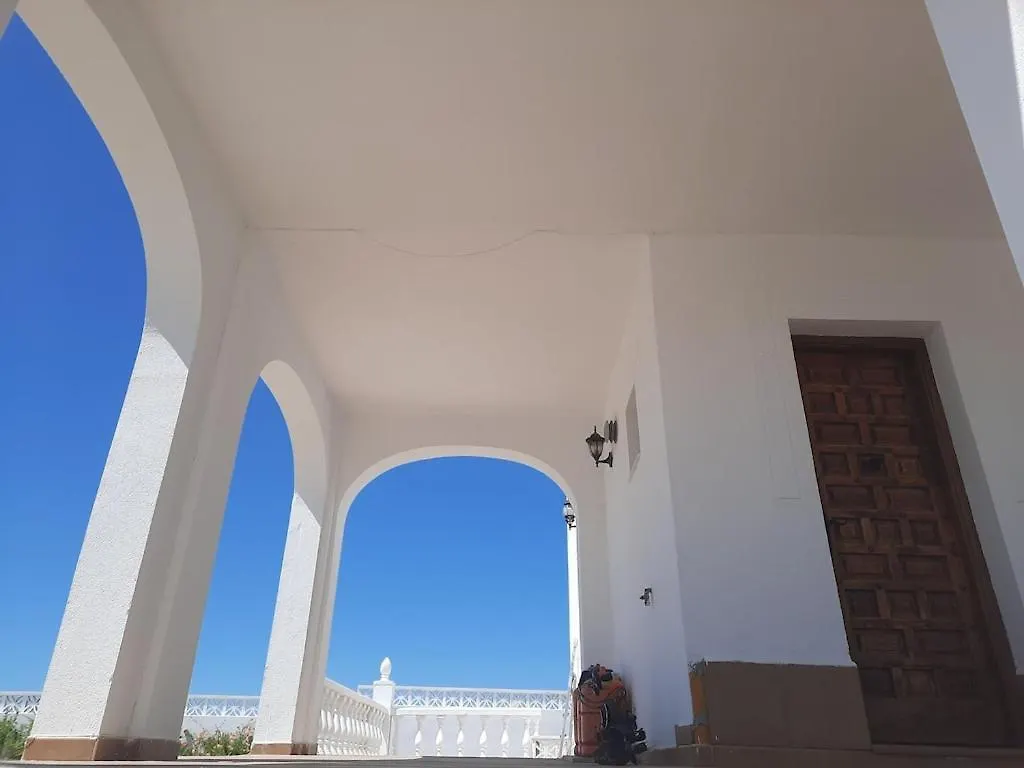 Villa Tranquila Arenas  Spanien