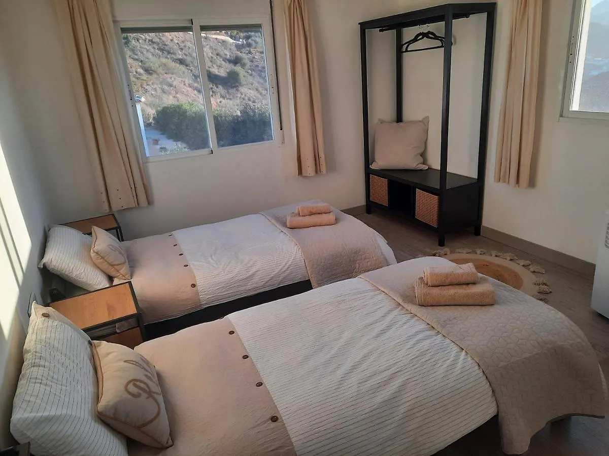 Holiday home Villa Tranquila Arenas  Spain