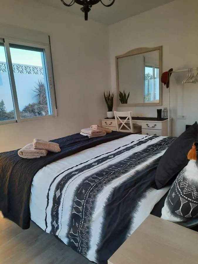Villa Tranquila Arenas  0*, Arenas (Malaga)