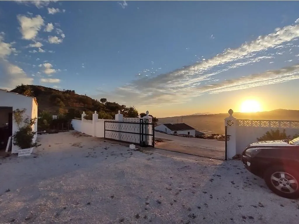 Villa Tranquila Arenas