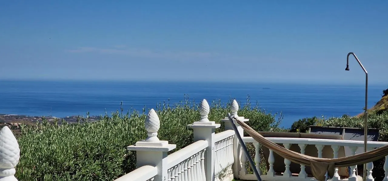 Holiday home Villa Tranquila Arenas
