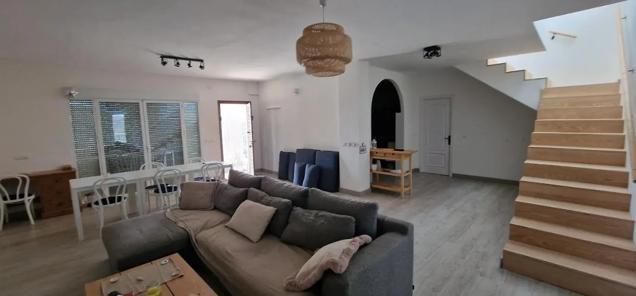 Holiday home Villa Tranquila Arenas
