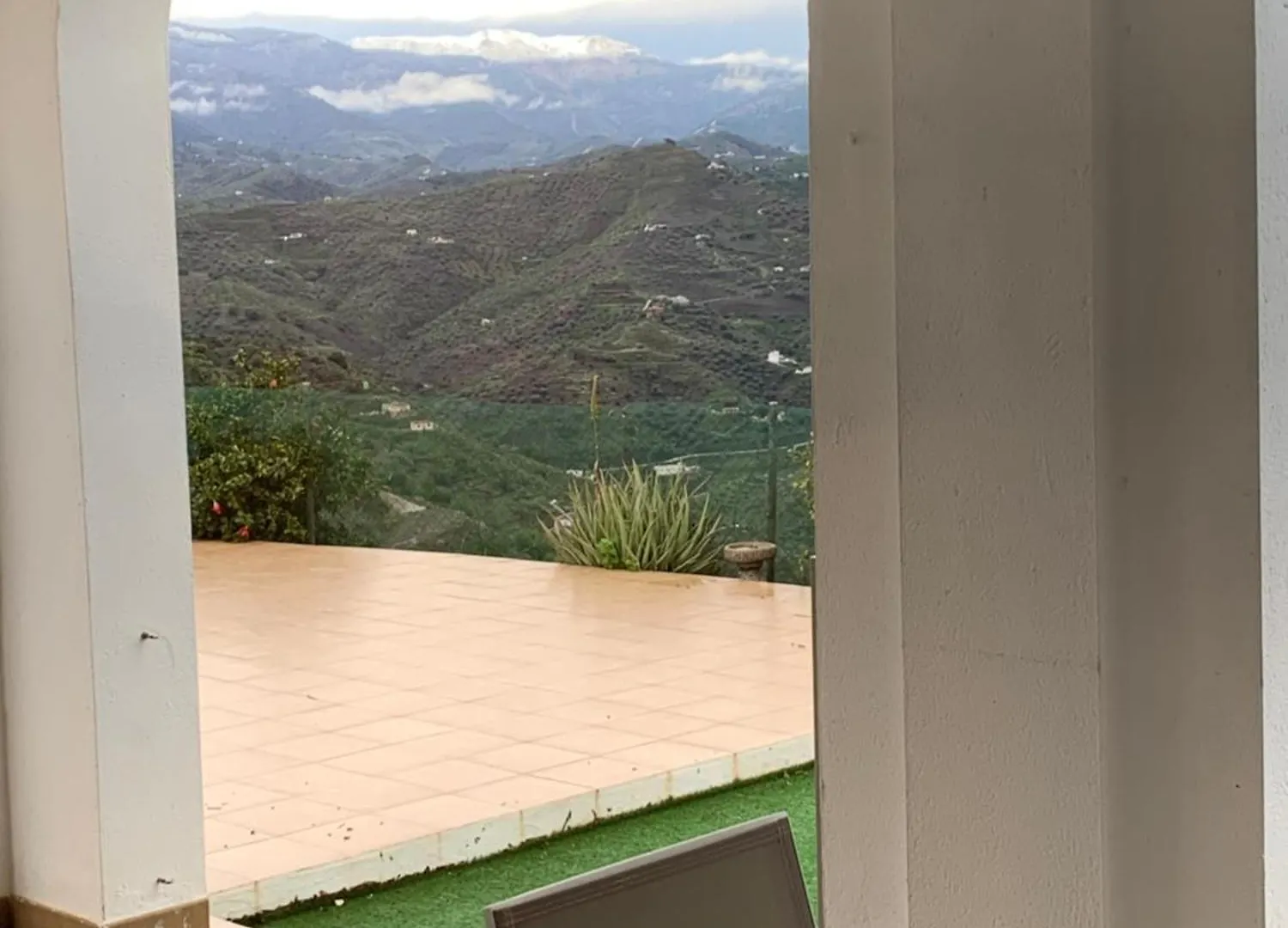 Holiday home Villa Tranquila Arenas